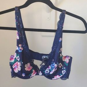 Aerie Unlined Bra